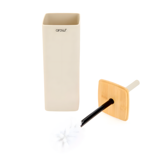 Bathroom Set - 6 Pcs